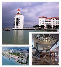 Book seafront straits quay penang suite online. Straits Quay Shopping Mall At Penang Island In Malaysia Wonderful Malaysia