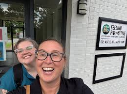 Veterinary behavioral clinic in South Carolina and North Carolina