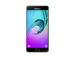 Samsung Galaxy A5 2016 Stock Firmware Collections
