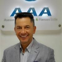 40+ perfiles de «Alfredo Monroy»