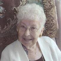 Joyce Evelyn Black Obituary