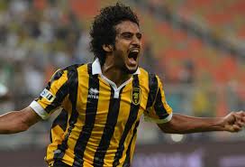 عبدالرحمن الغامدي و فرحة أول هدف في ديربي جدة على الملعب الجوهرة Jersey Sports Jersey Sports
