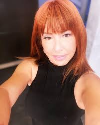 Oneida Vega's Instagram, Twitter & Facebook