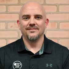 Aaron Ackerman's Instagram, Twitter & Facebook