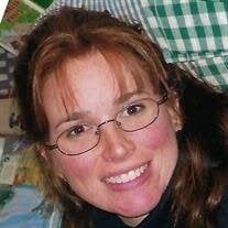 Amanda N. Thiessen Obituary