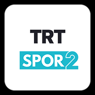 Trt spor canlı izlemek için doğru yerdesiniz. Live Sport Events On Trt Spor 2 Turkey Tv Station