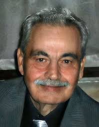 Obituary for Americo J. Cavallo, Jr.