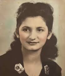 Today I am paying tribute to a remarkable Gulf Coast woman who passed away  this week at the age of 105. Alice Simon Neal owned and operated the Ritz  Cafe