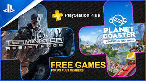 We did not find results for: Free Ps Plus Games March 2021 Ps4 Ps5 Rumor Speculation Youtube