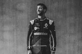 His win at the famed monza circuit breathed life back into his career after fears he was in a downwards spiral earlier this year. Daniel Ricciardo Is Offering Up His Presumably Washed Australian Gp Race Suit For Charity Gq