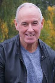Ron MacLean