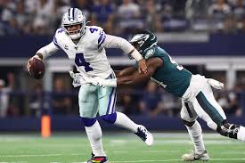 Eagles Vs Cowboys Predictions Betting Odds And Broadcast Info For Week 16 Phillyvoice eagles vs cowboys predictions