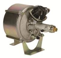 An Explanation of Single and Dual Diaphragm Boosters ...