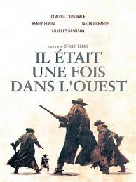 L'homme est une série télévisée d'animation et d'enfant de 26 épisodes. Il Etait Une Fois Dans L Ouest