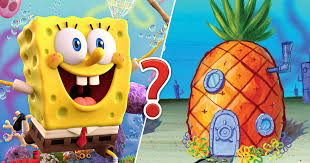 SpongeBob Quiz: How Well Do You Know SpongeBob? 👀🧽
