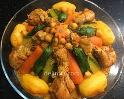 Apr 13, 2015 · couscous tunisien (الكسكسي التونسي) 22 janvier 2016. Couscous Tunisien Au Poulet Delintia English