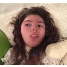 In memory of Kaley Grace Smith