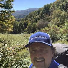 Watch Now: Hiking evangelist makes 100-mile trek