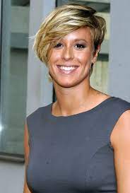 Tutti pazzi per i suoi capelli. Pin Su Ilovegirls