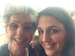 Memories of Naomi Eva Smith