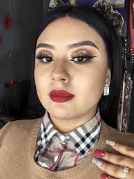 Fátima Anaya MAKE-Up