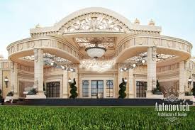 Villas Exterior Design In Qatar Favorite Concept Design Of All Time Superiority And High Gra Luxury Exterior Luxury Homes Exterior Luxury Homes Dream Houses
