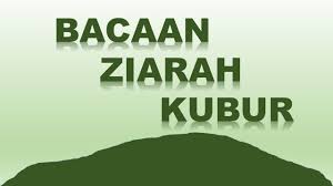 Jun 08, 2021 · hukum ziarah kubur bagi perempuan; Bacaan Ziarah Kubur Youtube