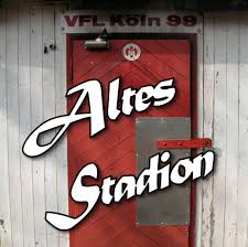 This page contains an complete overview of all already played and fixtured season games and the season tally of the club 1.fc köln ii in the season 11/12. Altes Stadion Koln Home Facebook