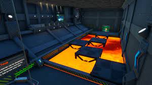 Submit your map enter the code of your map below! The Co Op Challenge Shride Fortnite Creative Map Code