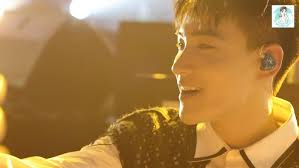 【李鑫一 Rex Li】【舞台（饭拍）】【2022鑫。说巡演（成都站）】对角线