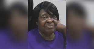 Obituary for Mrs. Nora Lee Jett Robinson