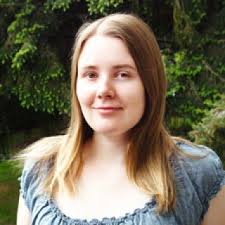 New Voice: Karen Kincy