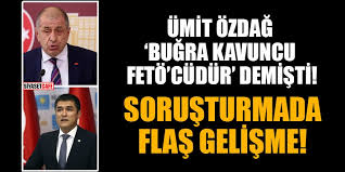 Maybe you would like to learn more about one of these? Iyi Partili Kavuncu Nun Feto Sorusturmasinda Flas Gelisme