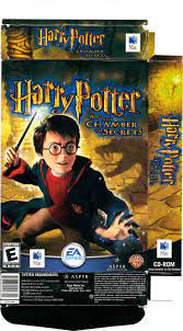 Harry Potter and the Chamber of Secrets - MacOS, En (Harry Potter 2 CoS  Macintosh, English) : Electronic Arts, Aspyr, Westlake Interactive : Free  Download, Borrow, and Streaming : Internet Archive