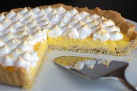 Tarte Au Citron Peu Sucree Au Thermomix Yummix Recette Recette Tarte Au Citron Recette Tarte Au Citron Thermomix