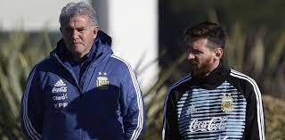 He played both as an attacking midfielder and forward and scored the winning goal in the final of the 1986 fifa. Jorge Burruchaga Renuncio A Su Cargo En La Seleccion