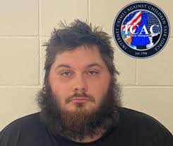 NEWS RELEASE: FELONIOUS SEXUAL ASSAULT ARREST GILSUM, New Hampshire