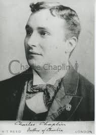 He is most recognized as an icon of the silent film era, often associated with his popular character, the. Charlie Chaplin Charlie S Father Charles Chaplin Sr