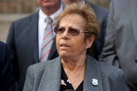 Widow of NYPD cop slain five decades ago in Harlem pleads for killer to  stay in prison