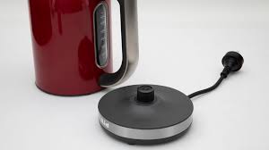 Check spelling or type a new query. Kitchenaid Electric Kettle 1 7 Litres 5kek1835aob Review Kettle Choice