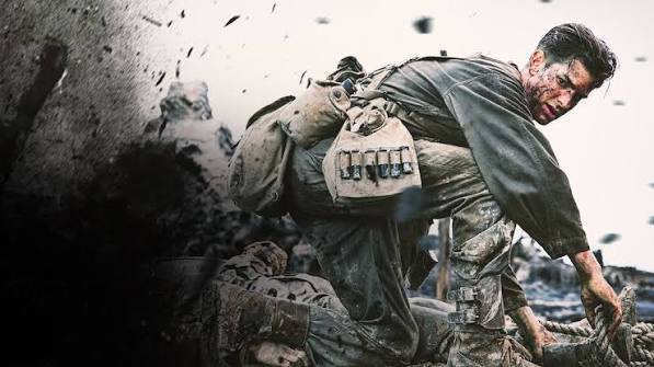 Watch Hacksaw Ridge | Netflix
