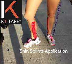 Are You Having Problems With Shin Splints Shin Splints Shin Splint Exercises Shin Splints Treatment