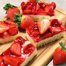 Versuchen sie auch das folgende rezept! Erdbeerkuchen Die Besten Sommer Rezepte Brigitte De