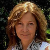 Meet the Author: Gail Shepherd