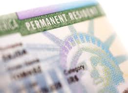 Citizen, please see green card for widow(er)s for information about how to apply for a green card. Green Card Through Marriage Immigration Legal Services Valverde