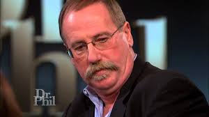 Guest stars and main cast list; Dr Phil Man Accused Of Murder Hears Polygraph Results Youtube