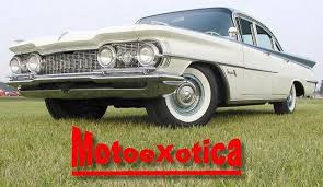 Image result for Indigo 1959 Oldsmobile