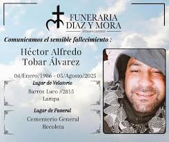 Funeraria Diaz y Mora added a new...