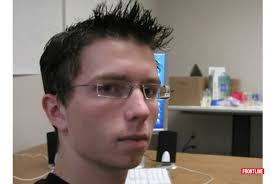 Slideshow: New Photos of Bradley Manning