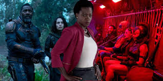 Written and directed by james gunn, the film stars an ensemble cast. The Suicide Squad Why There Are Two Separate Teams Theflick